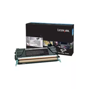 Тонер Lexmark 24B6186 Черный 3000 страниц