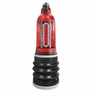 BATMATE - HYDROMAX 7 WIDE BOY X30 WIDE BOY RED