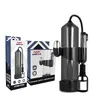 Помпа для пениса PUMP ADDICTED RX7 BLACK VIBRATOR Photo 2