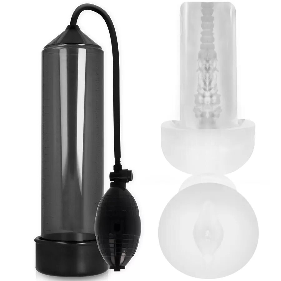 Penis Pumps