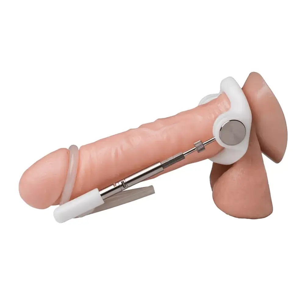 Экстендер Jes-Extender Light — набор из нержавеющей стали для начинающих Photo 4