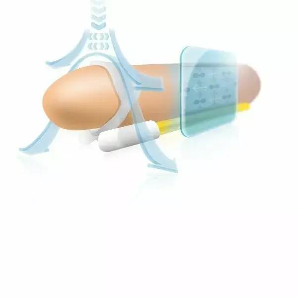 Удлинитель члена ANDROPENIS MINI Photo 5