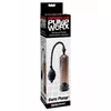 Помпа для пениса Pump Worx Euro Pump Photo 3