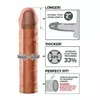 Насадка на пенис Fantasy X-Tensions PD4111-21 Photo 3