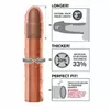 Насадка на пенис Fantasy X-Tensions Perfect 3 Extension Photo 3