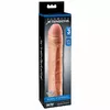 Насадка на пенис Fantasy X-Tensions Perfect 3 Extension Photo 4