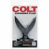 Анальная пробка CalExotics Colt Expander Large Photo 2