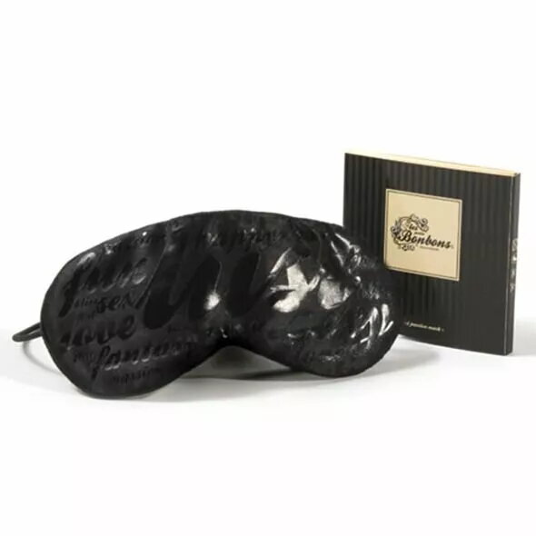 Fetish Masks