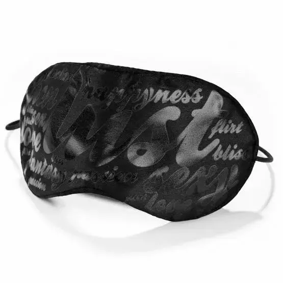 Маска Bijoux Indiscrets Blind Passion Mask Photo 3