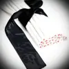 Пленка для удовольствия Bijoux Indiscrets Silky Sensual Handcuffs Photo 3