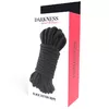 Бондаж DARKNESS ЯПОНСКАЯ СТЯЖКА 20 М ЧЕРНАЯ Photo 3