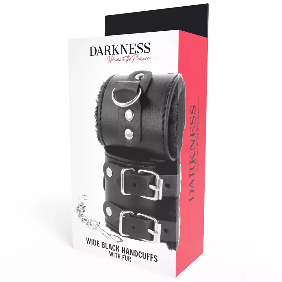 Rokudzelži DARKNESS D-221234 Photo 6