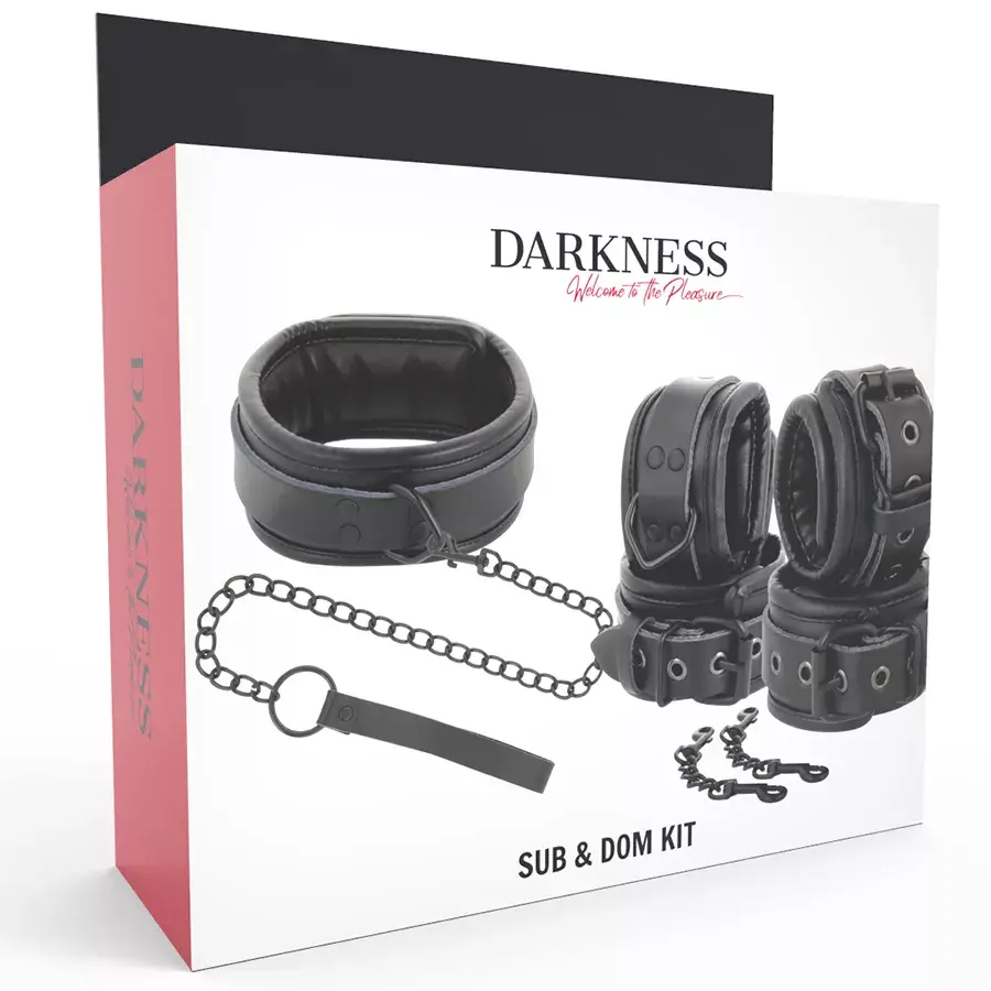 Rokudzelži DARKNESS D-221255 Photo 9