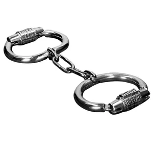 Rokudzelži Metal Hard Tērauds Sudraba