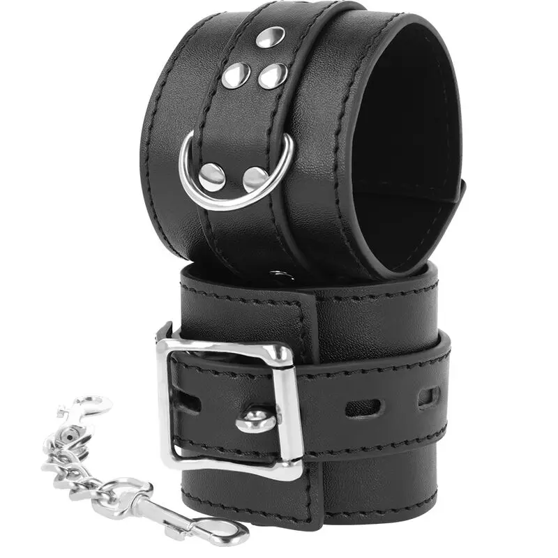 Handcuffs DARKNESS D-226721 Photo 2