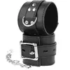 Handcuffs DARKNESS D-226721 Photo 2