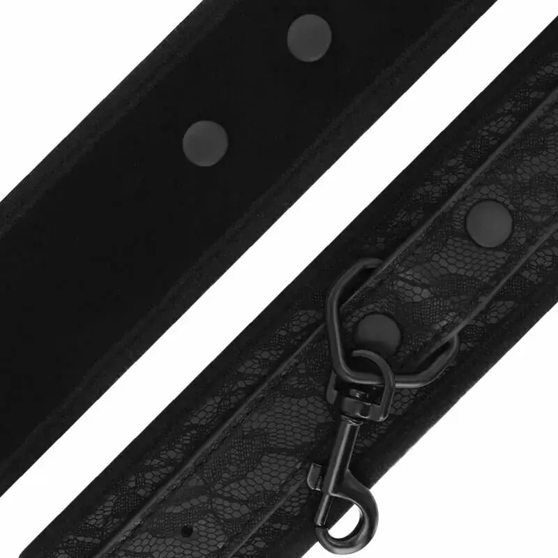 DARKNESS Luxe BDSM roku dzelži Photo 3