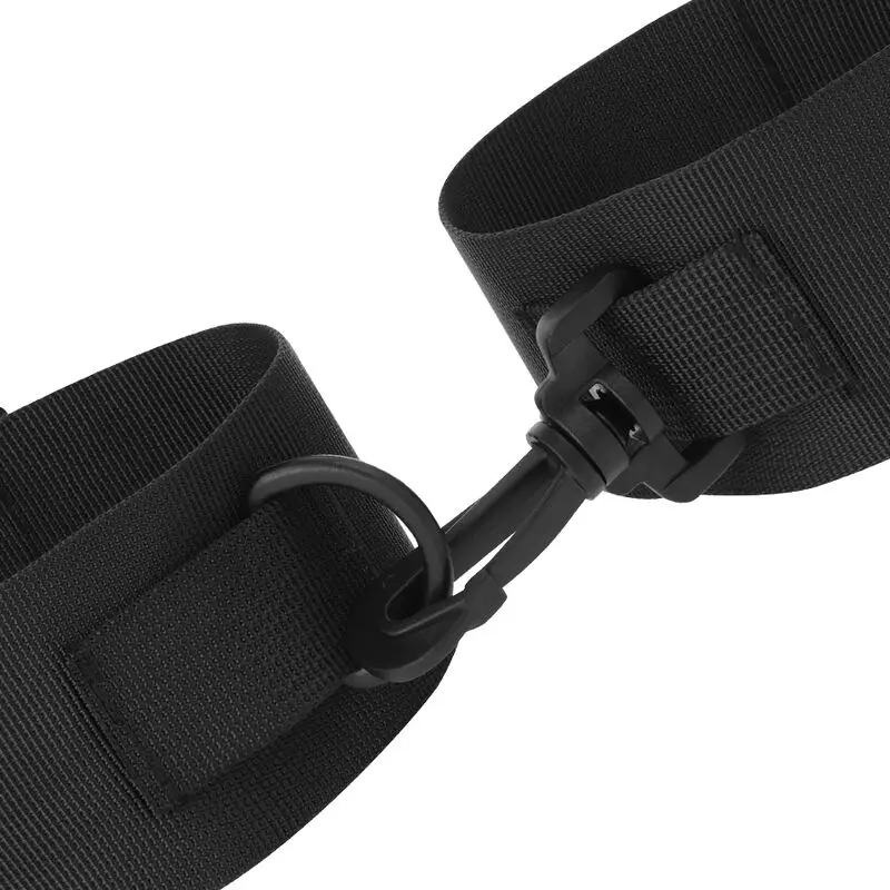 Handcuffs DARKNESS D-226726 Photo 3