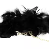 Наручники BDSM COQUETTE Metal Black Photo 5