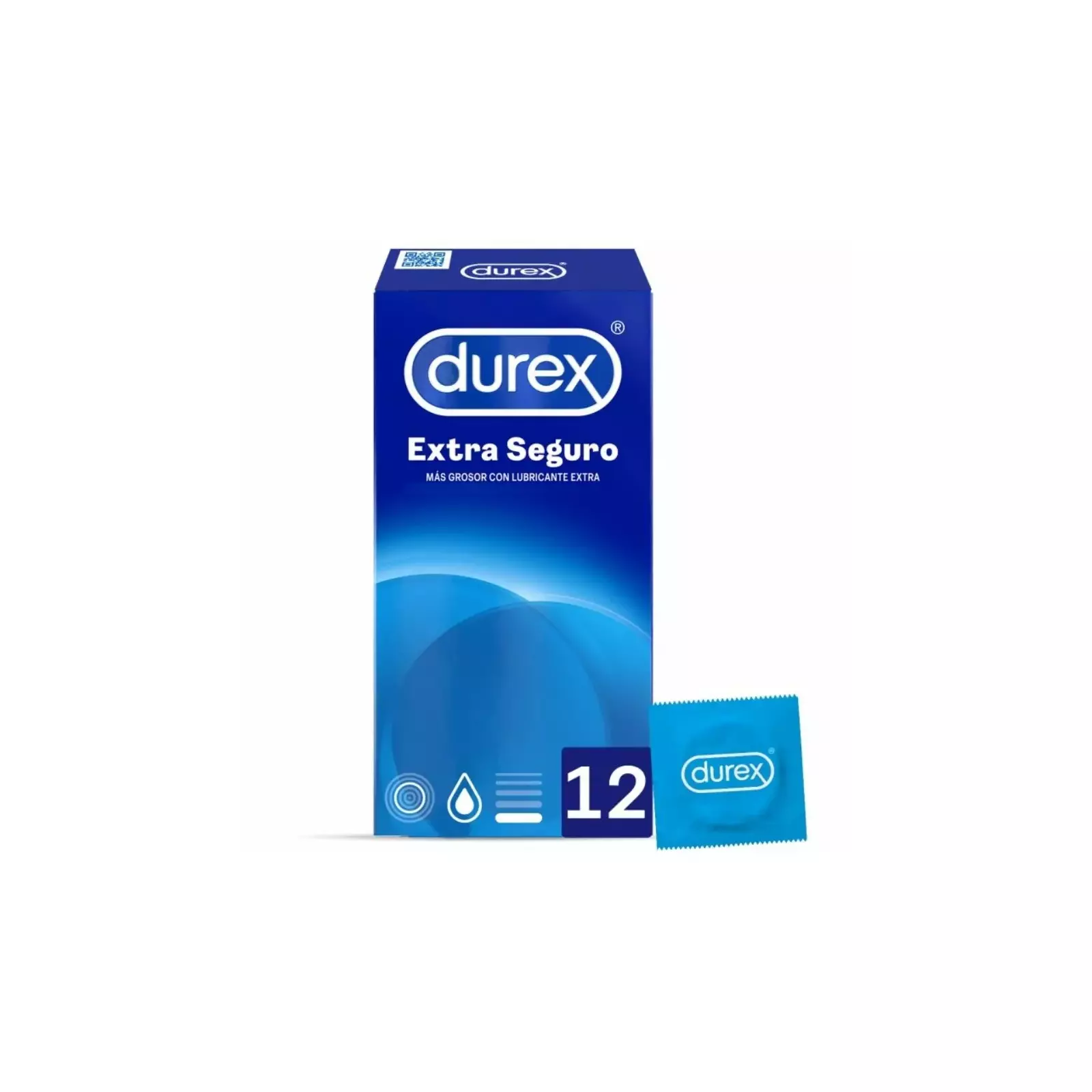 Durex D-202781 Photo 1