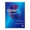 Презервативы Durex Natural 24 шт Photo 3