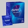 Презервативы Durex Natural 24 шт Photo 4