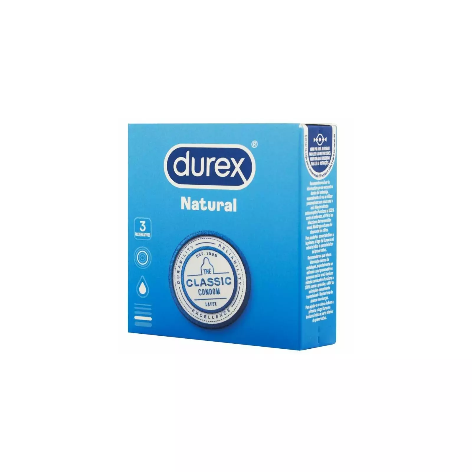 Durex D-194973 Photo 1