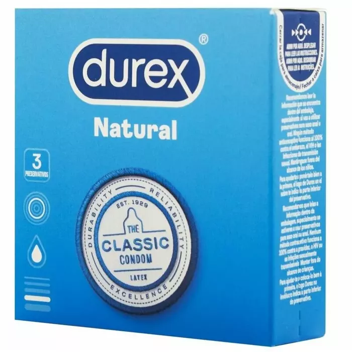 Durex D-194973 Photo 1