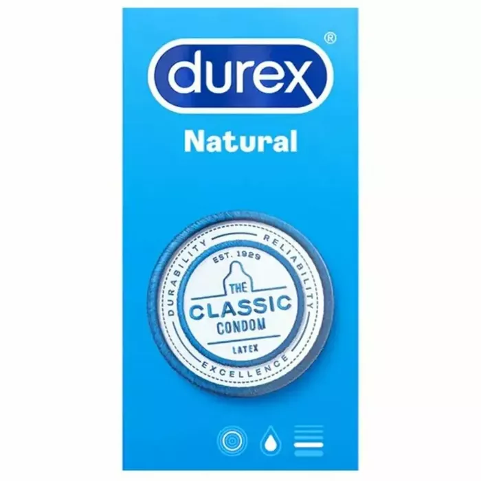 Durex D-194980 Photo 1