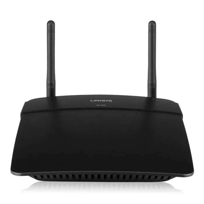 LINKSYS E1700-UK Photo 1