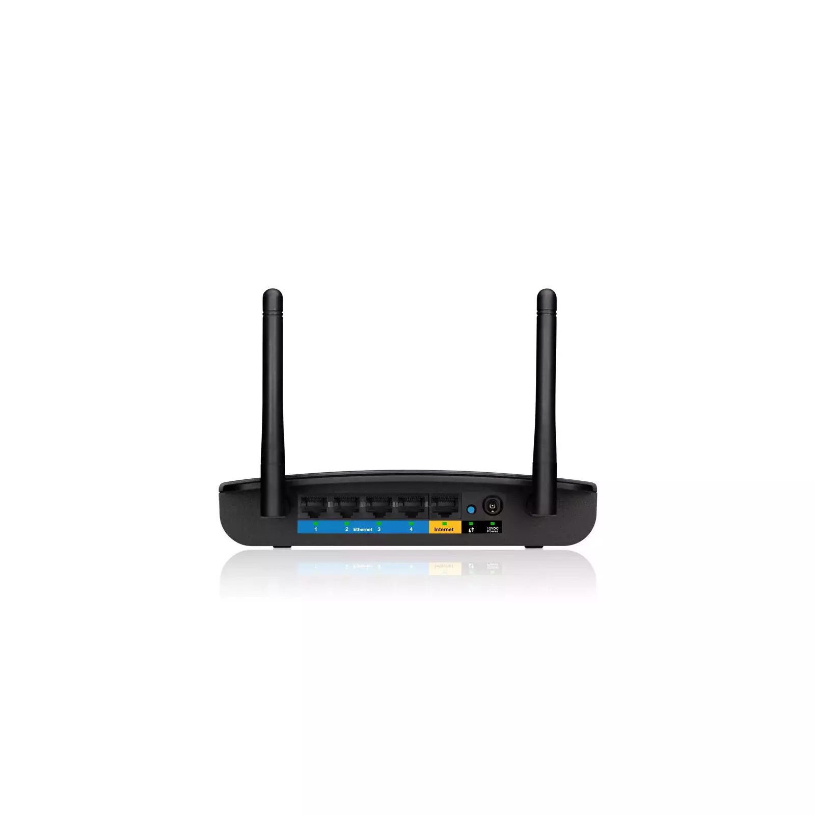 LINKSYS E1700-UK Photo 2