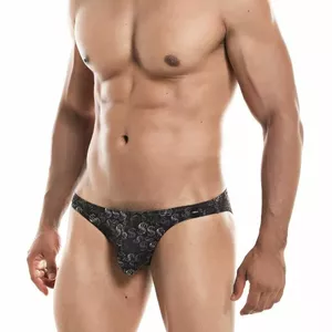 CUT4MEN - LOW RISE BRIEF DOLLAR L