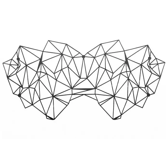 Mask BIJOUX KRISTINE D-207030 Photo 2
