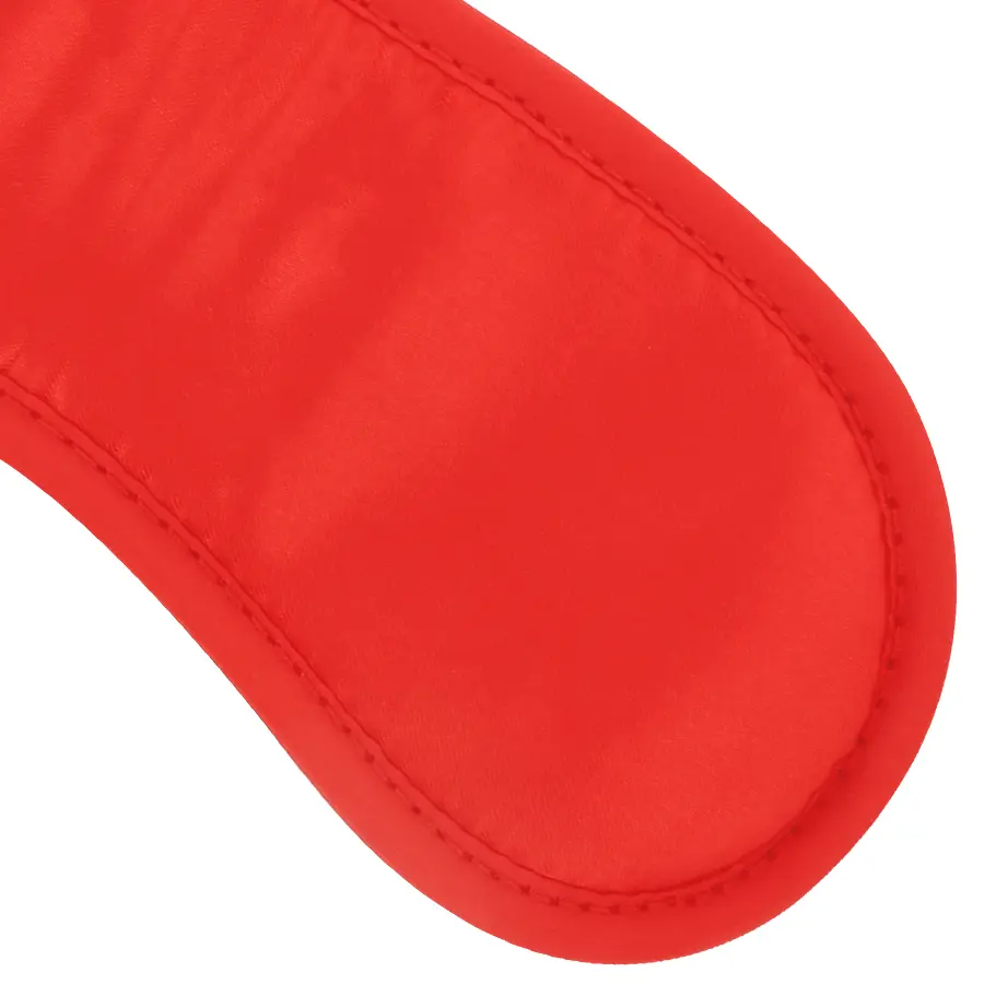 Mask DARKNESS D-221140 straight red Photo 4