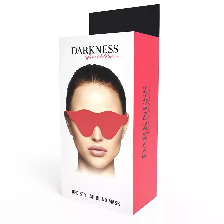 Maska DARKNESS D-221142 Photo 4