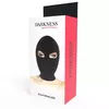 Maska DARKNESS D-221148 Black Photo 2