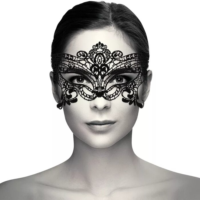Fetish Masks