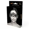 Маска COQUETTE Lace Mask Coquette CHIC DESIRE Black D-226919 Photo 5