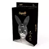 Маска COQUETTE D-226923 веганская кожа с ушками Photo 2
