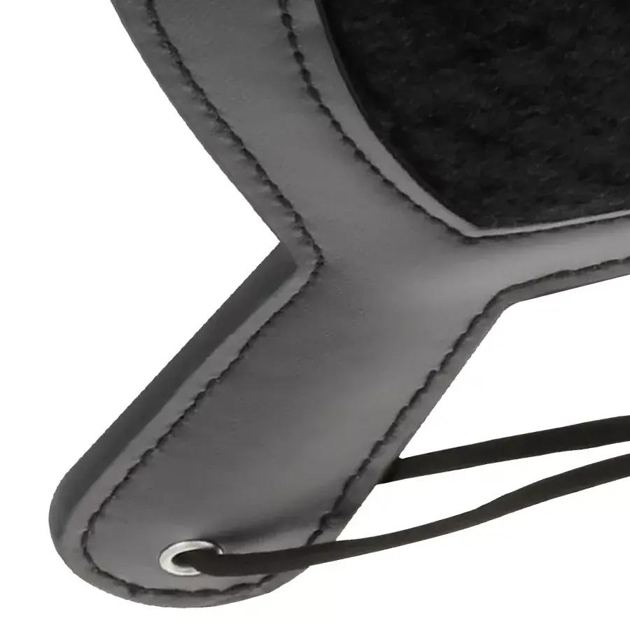 Fetish paddle DARKNESS D-221184 Photo 2