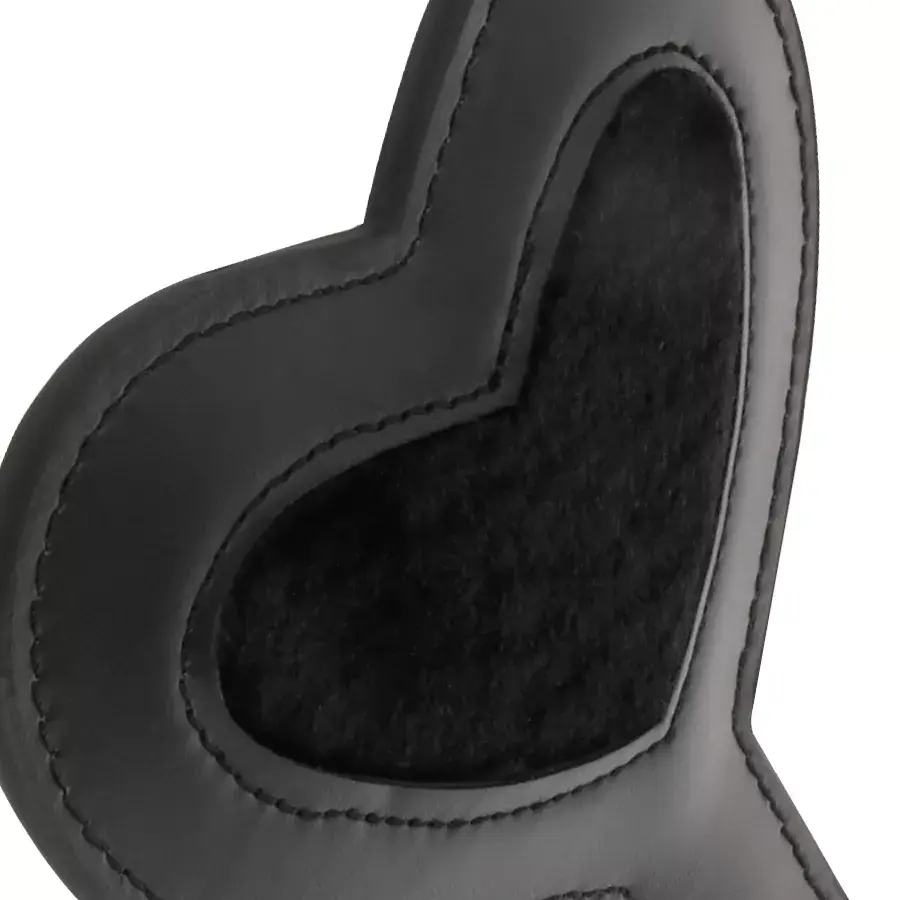 Fetish paddle DARKNESS D-221184 Photo 3