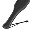 DARKNESS leather shovel D-221186 Photo 2