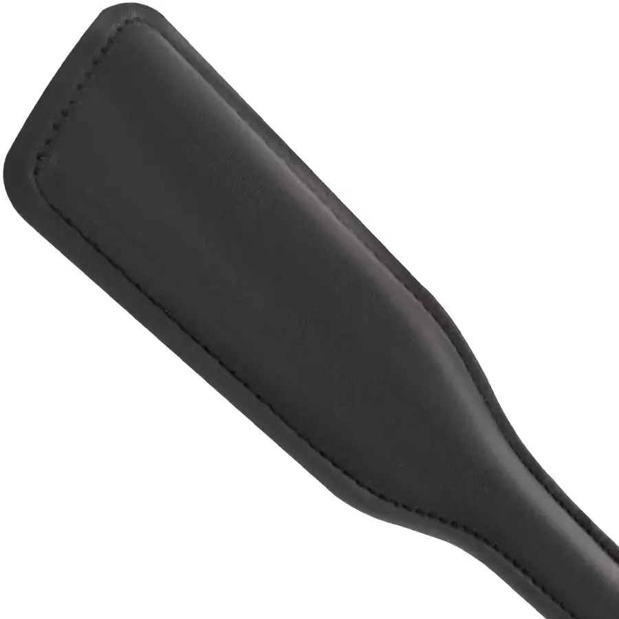 DARKNESS leather shovel D-221186 Photo 3