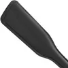 DARKNESS leather shovel D-221186 Photo 3