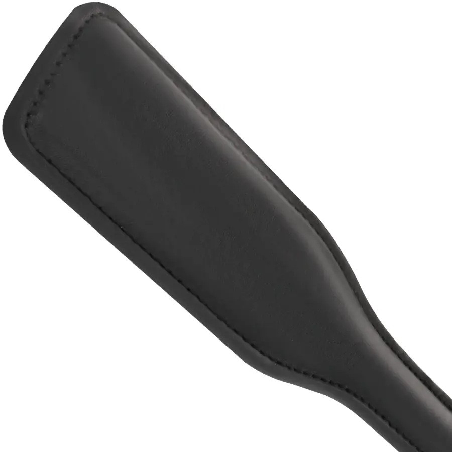 DARKNESS leather shovel D-221186 Photo 3