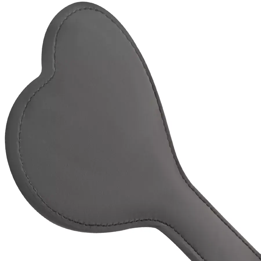 Fetish paddle DARKNESS D-221188 Photo 2