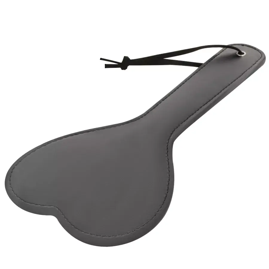 Fetish paddle DARKNESS D-221188 Photo 3