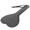 Fetish paddle DARKNESS D-221188 Photo 3