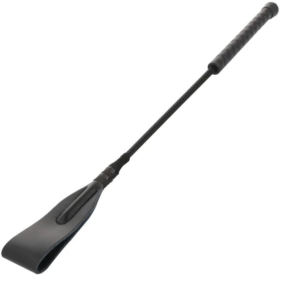 Ādas pātagas DARKNESS D-221202 — vienkāršā