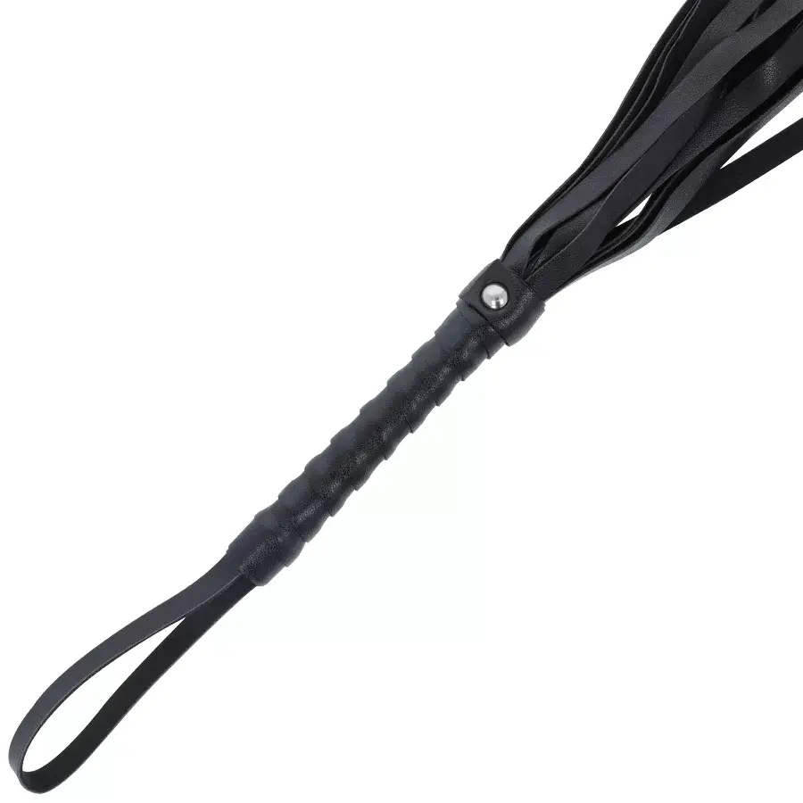 DARKNESS whip D-221219 45 cm Photo 2